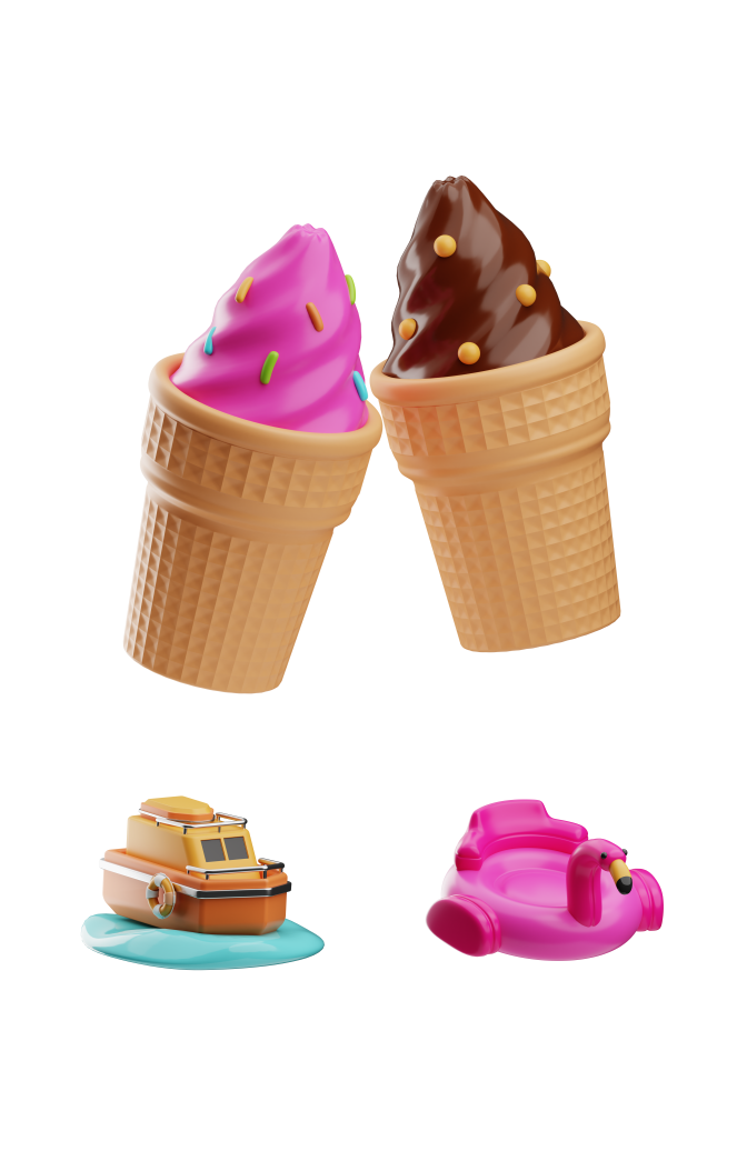 Summer Large Set Preview