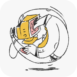 surrealism-hand-drawn