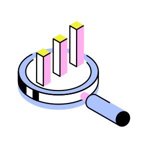Analytics icon