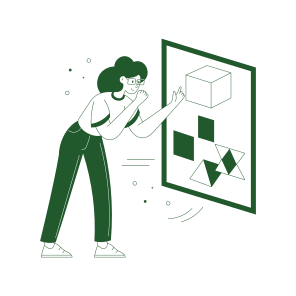 Ar Glasses, Vr, Simulation, Immersive, Technology, icon