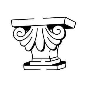 Art Column icon