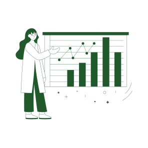 Bar Graph, Training, Presentation, Seminar, Analyst icon