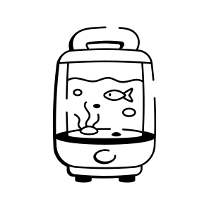 Fish Tank icon