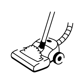Floor Scrubber icon