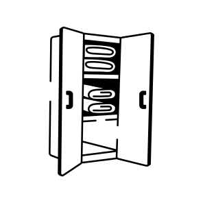 Folded Blankets icon