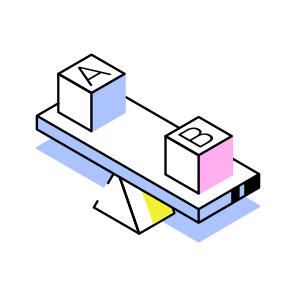 Hypothesis Testing icon