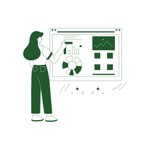 Hypothesis Testing, Statistics, Data, Research, Analyst icon