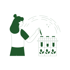 Lab Testing, Samples, Research, Doctor, Scientist icon