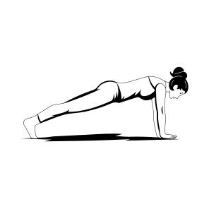 Limbed Staff, Exercise, Yoga, Fitness, Workout, icon
