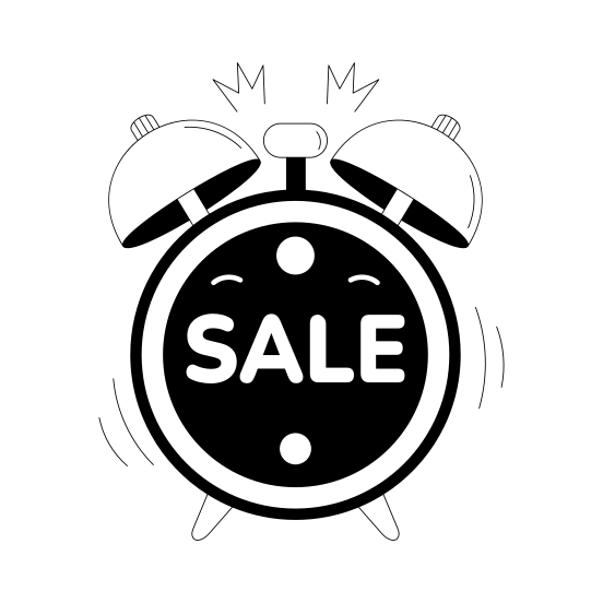 Limited Offer illustration