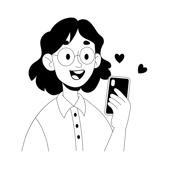 Order Placed illustration