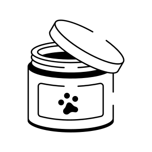 Paw Balm icon