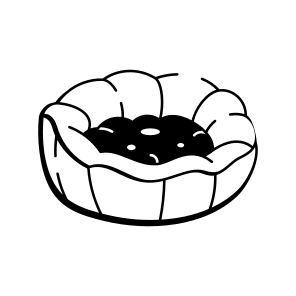 Pet Bed icon