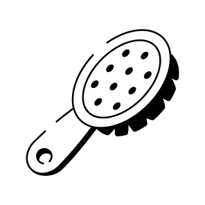 Pet Brush icon