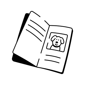 Pet Passport icon