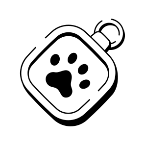 Pet Tracker icon