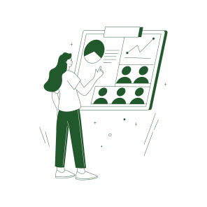 Project Review, Checking, Analysis, Interface, Report, icon