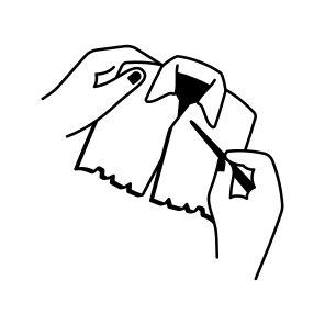 Sewing Shirt icon