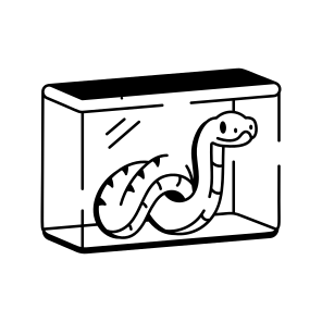 Snake Tank icon