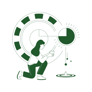 Water Testing, Research, Experiment, Lab Expert, Report icon