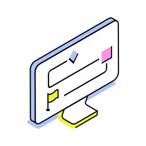 Workflow icon